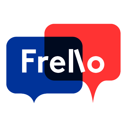 Frello Logo