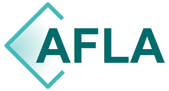 Logo AFLA