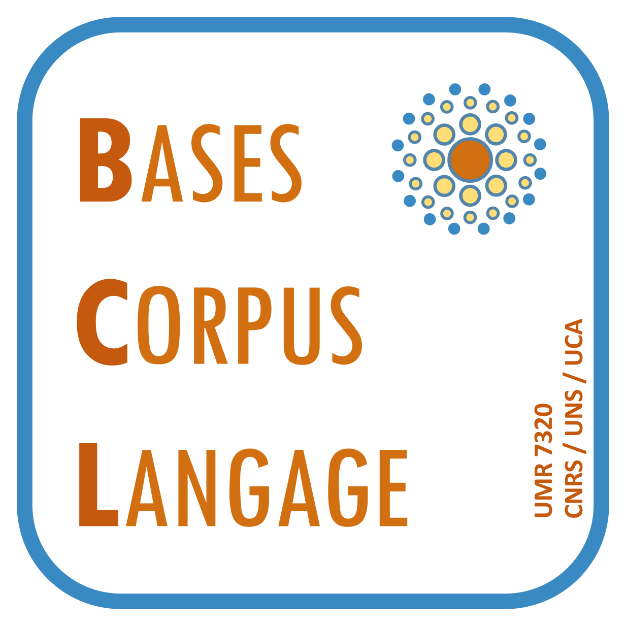 Bases Corpus Langage