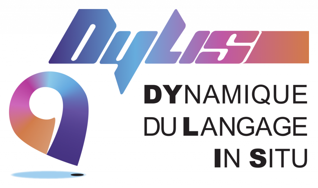 Laboratoire DyLIS