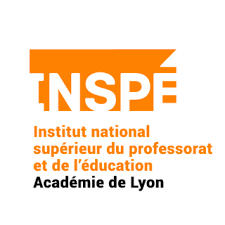 INSPE Lyon Logo