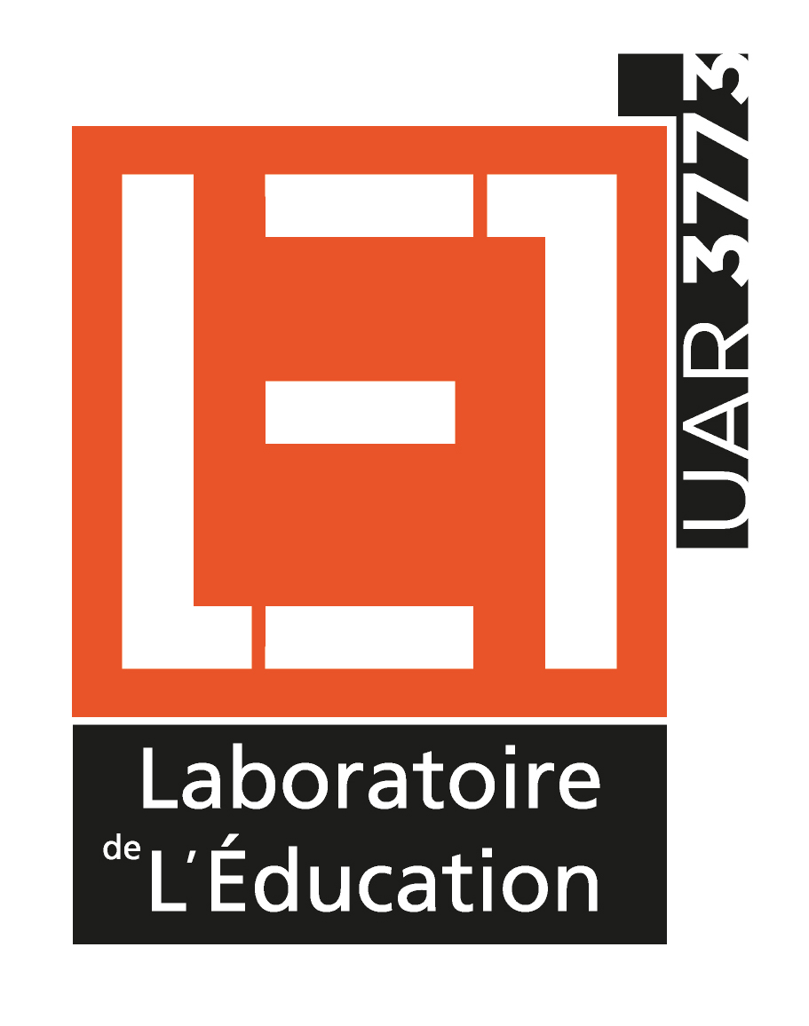 Laboratoire de L'Education logo