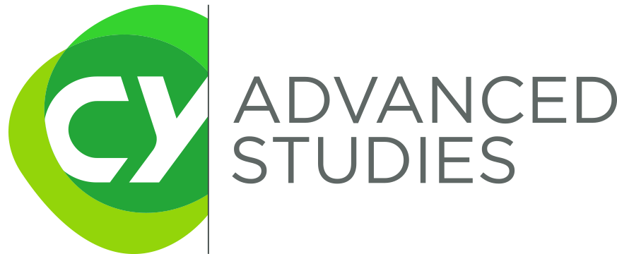 Logo CY Advanced Studies
