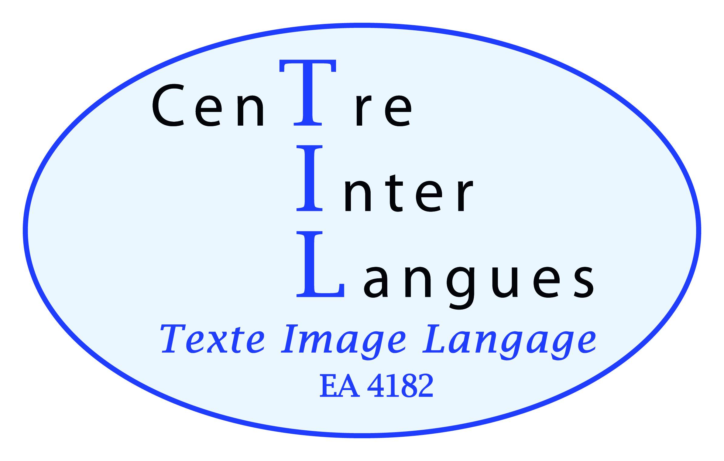 Logo Texte Image Langage