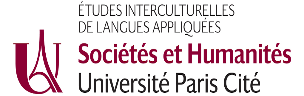 Université Paris Cite - Etudes interculturelles de langues appliquées
