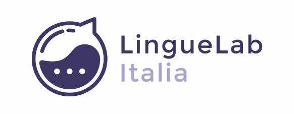 LingueLab Italia Logo