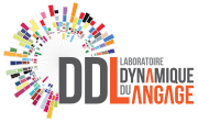 Laboratoire DDL logo